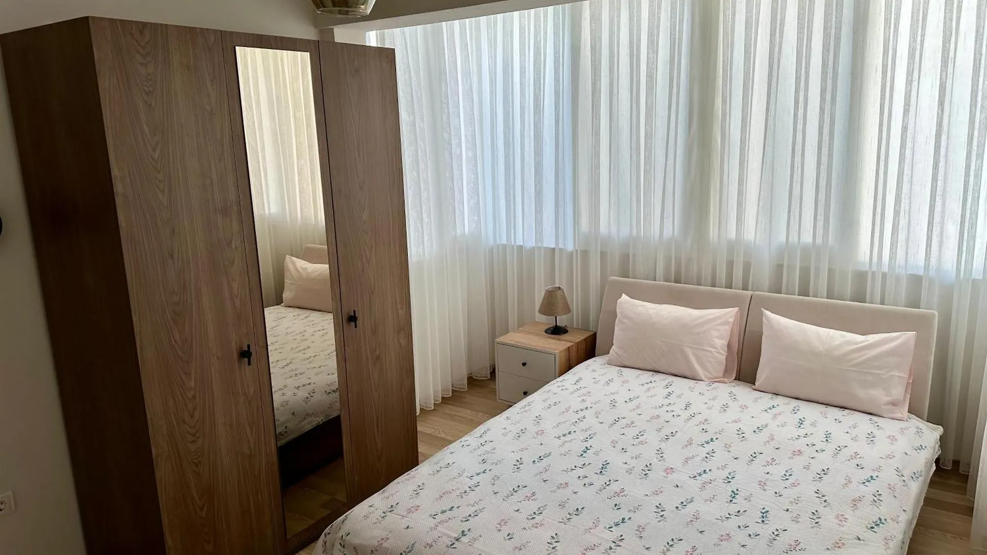 Lägenhet Fethiye Kiralik Daire