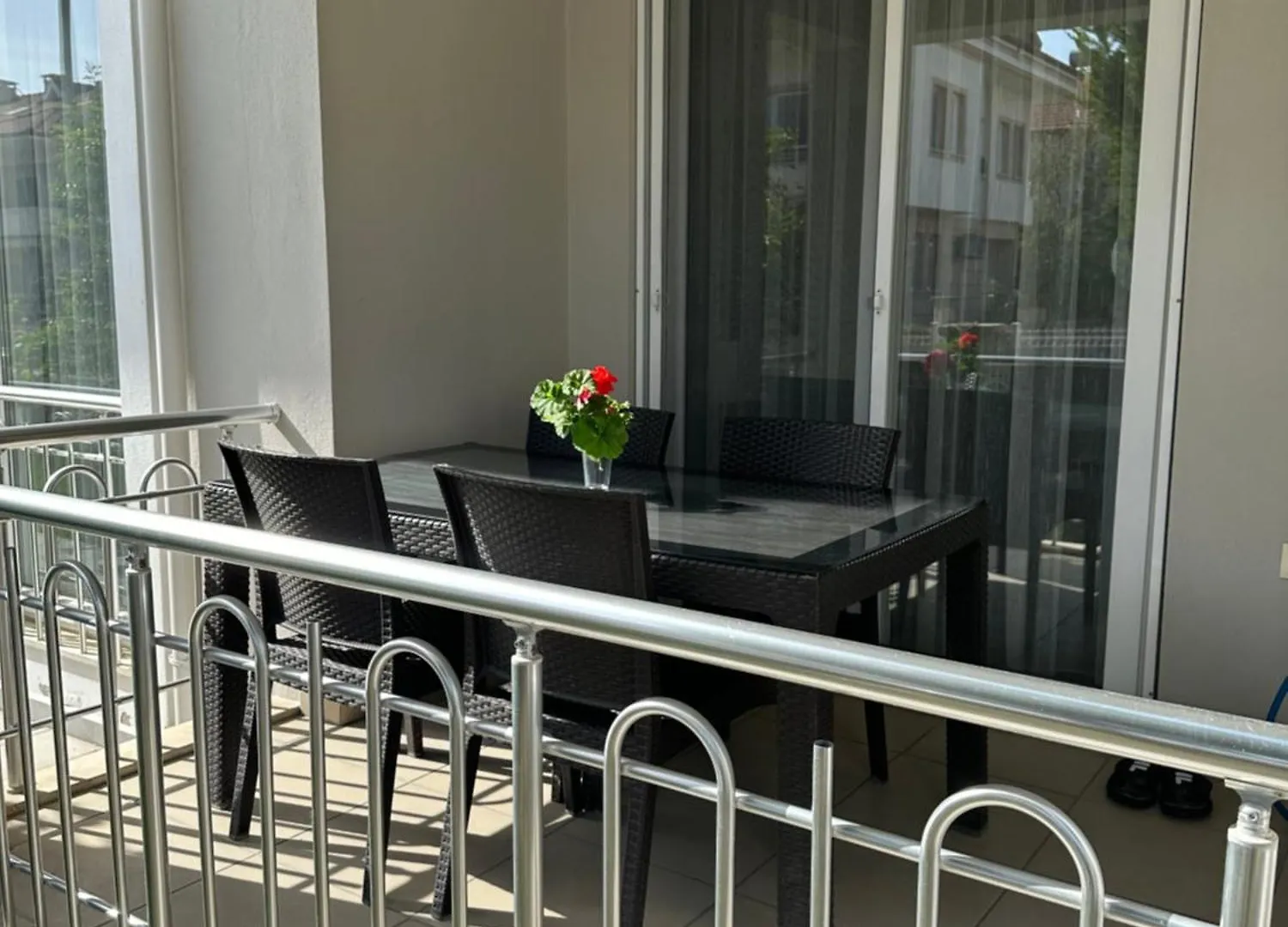 Fethiye Kiralik Daire Apartamento